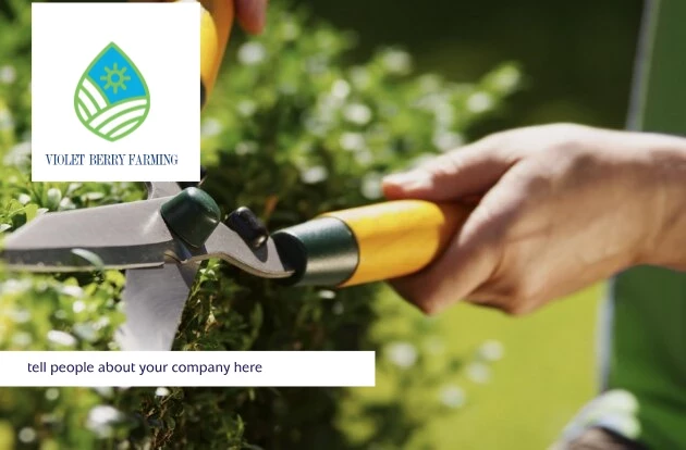 Easy Fruit Farming‎