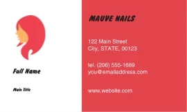 Nail Salon
