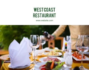 Food and Beverages