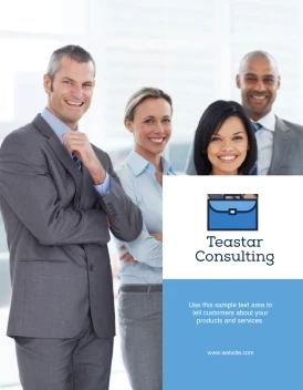 Consulting Firms