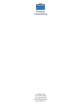Consulting Firms