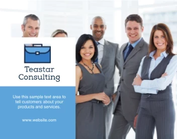 Consulting Firms