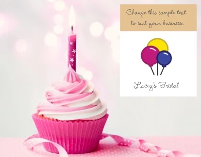 Cupcake