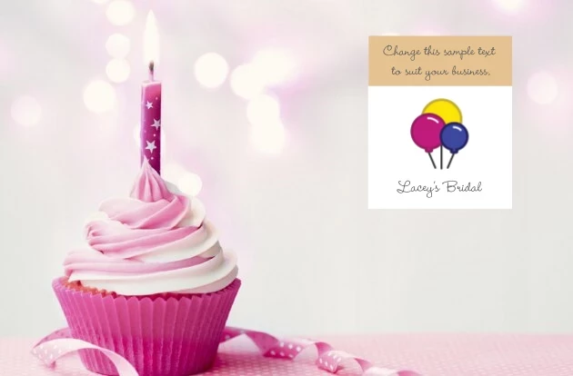 Cupcake