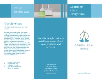 Cleaning Service