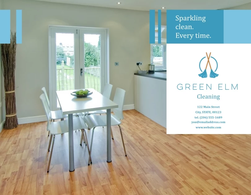 Cleaning Service