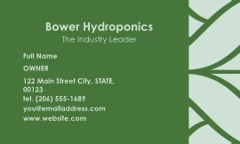 Hydroponic Life