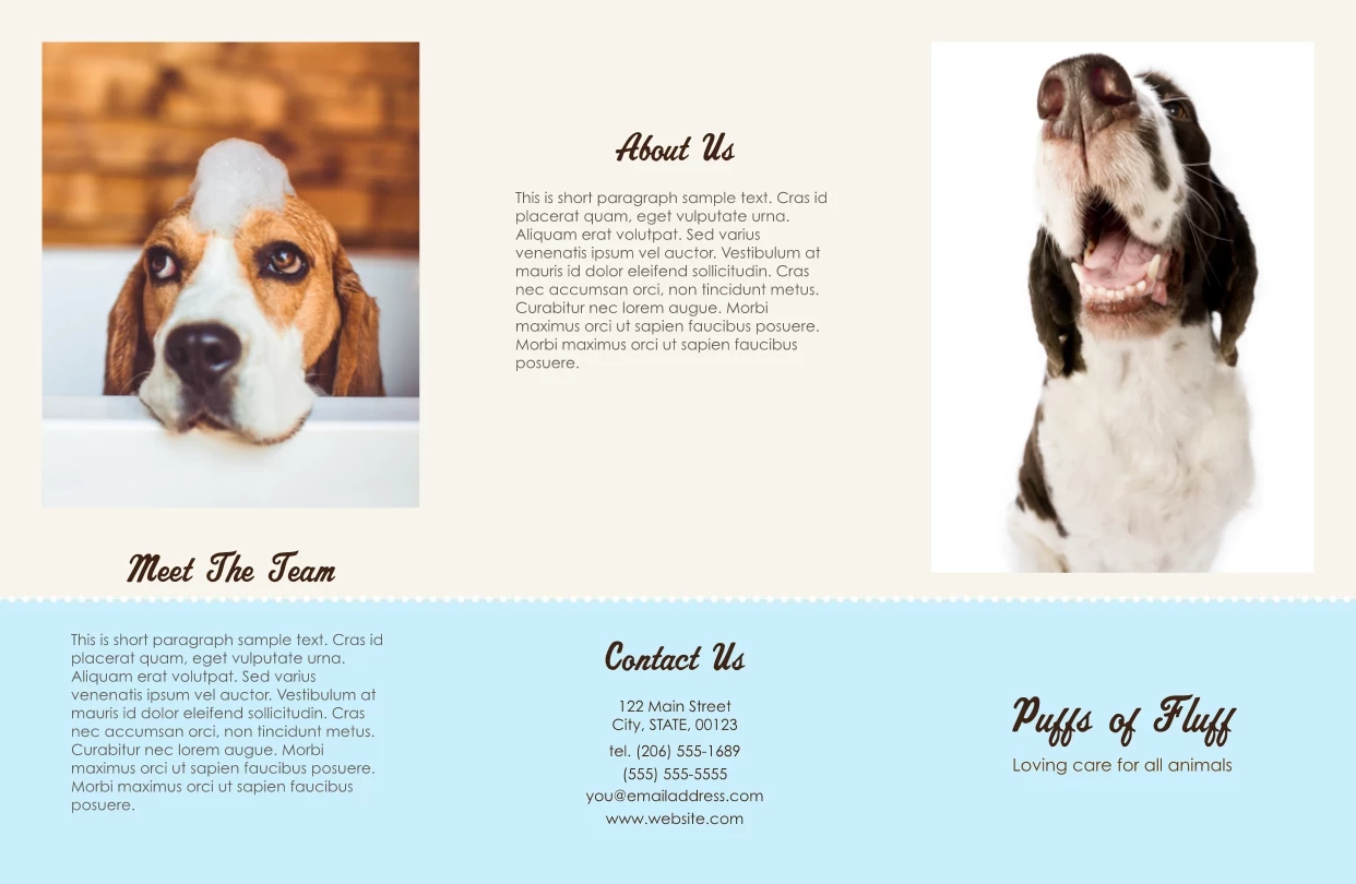 Loving Care for All Animals