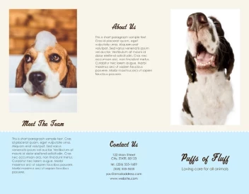 Loving Care for All Animals