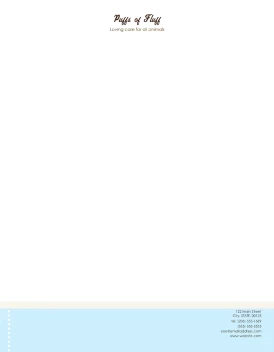 Loving Care for All Animals