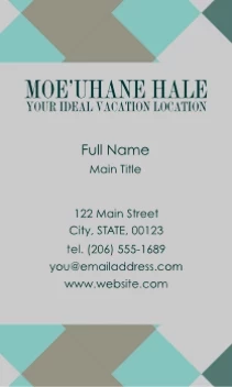 Checks in Multicolor