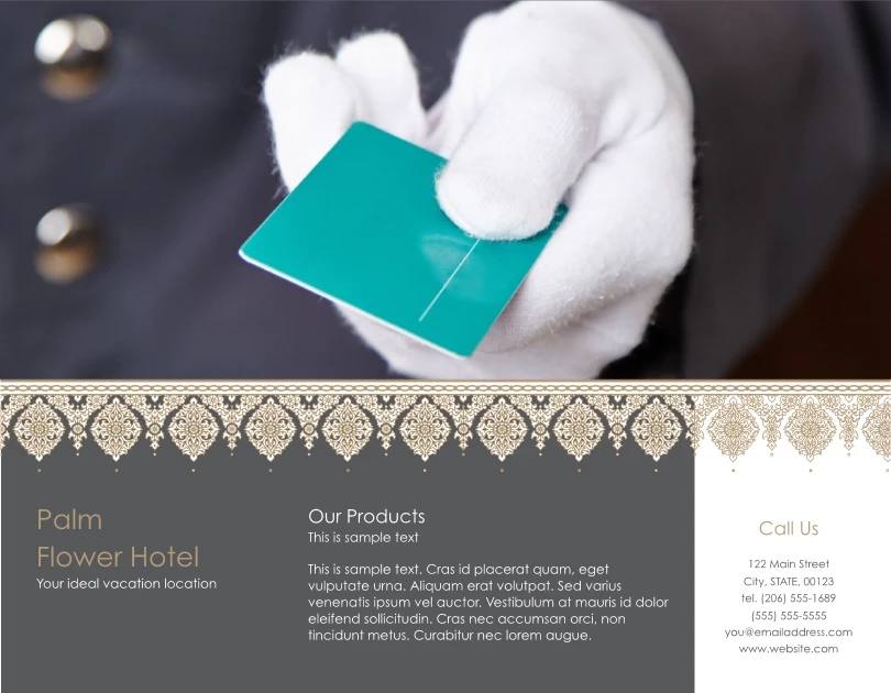 Best Hospitality