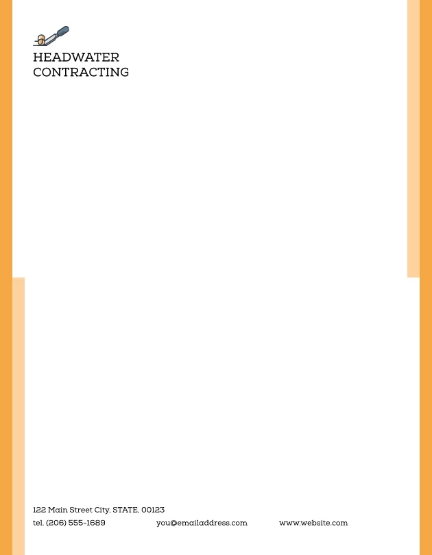 Carpentry Tools