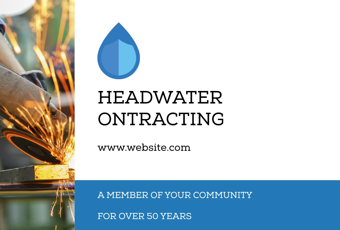 Droplet