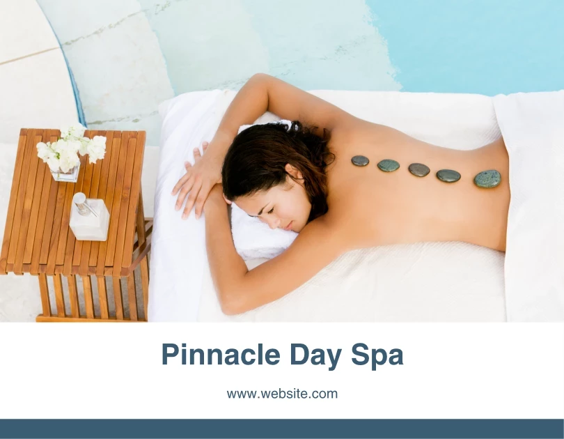 Spa Massage