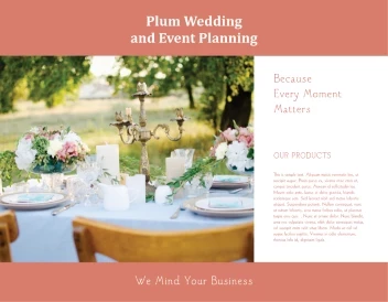 Wedding Planner