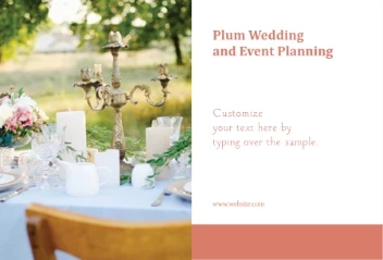 Wedding Planner