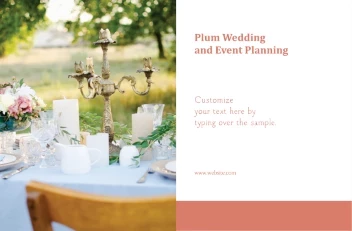 Wedding Planner