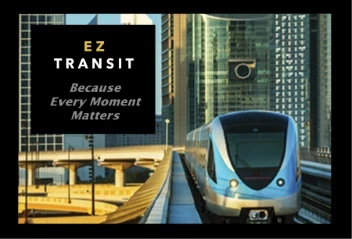 Metro Train