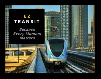 Metro Train
