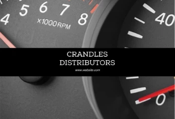 Speedometer