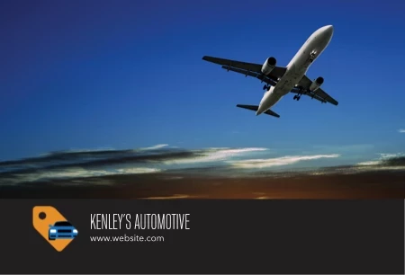 Air Transportation