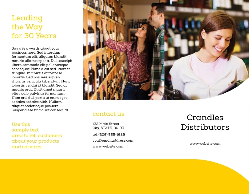 Wine Tasting