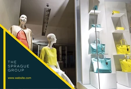 Fashion Store