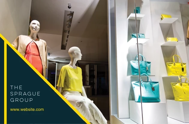 Fashion Store