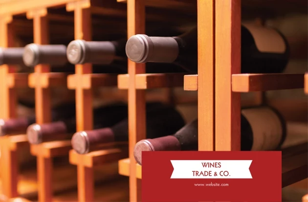Wine Rack