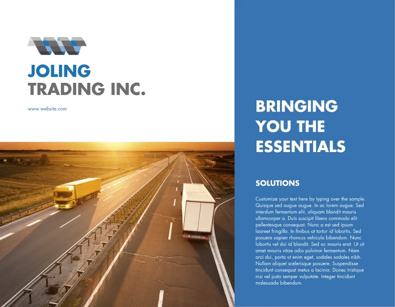 Trading Company