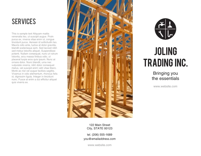 Construction