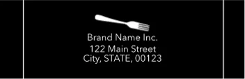 Black Fork