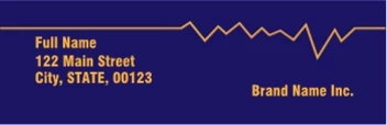 Yellow Diagram