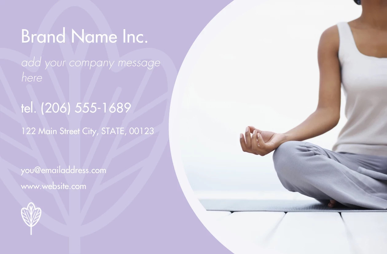 Violet Yoga