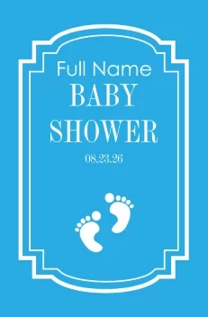Baby Shower