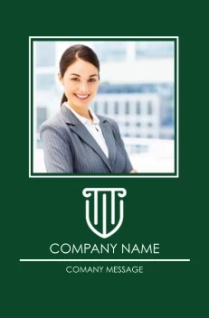 Corporate Green