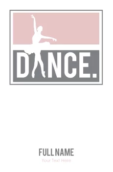 Dance Pose