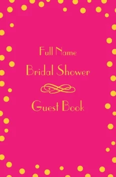 Bridal Shower