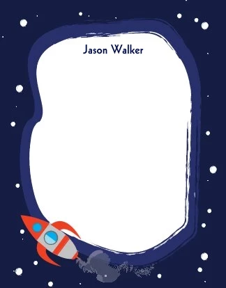 Space Ship