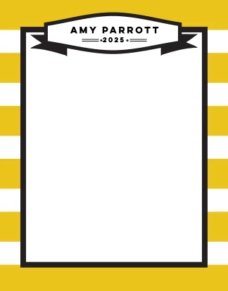 Grad Stripes
