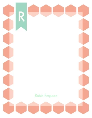 Hexa Pattern