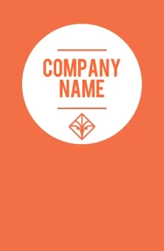 Solid Orange