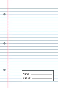 School Notes