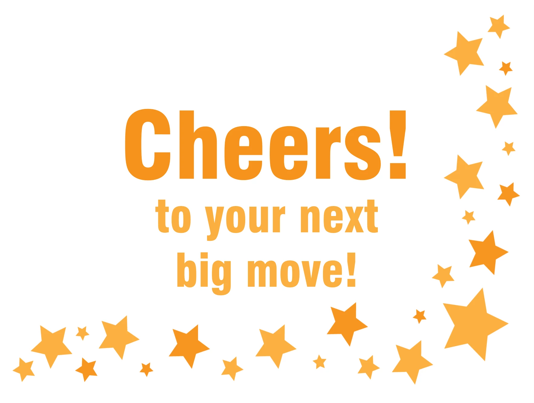 Star Cheers