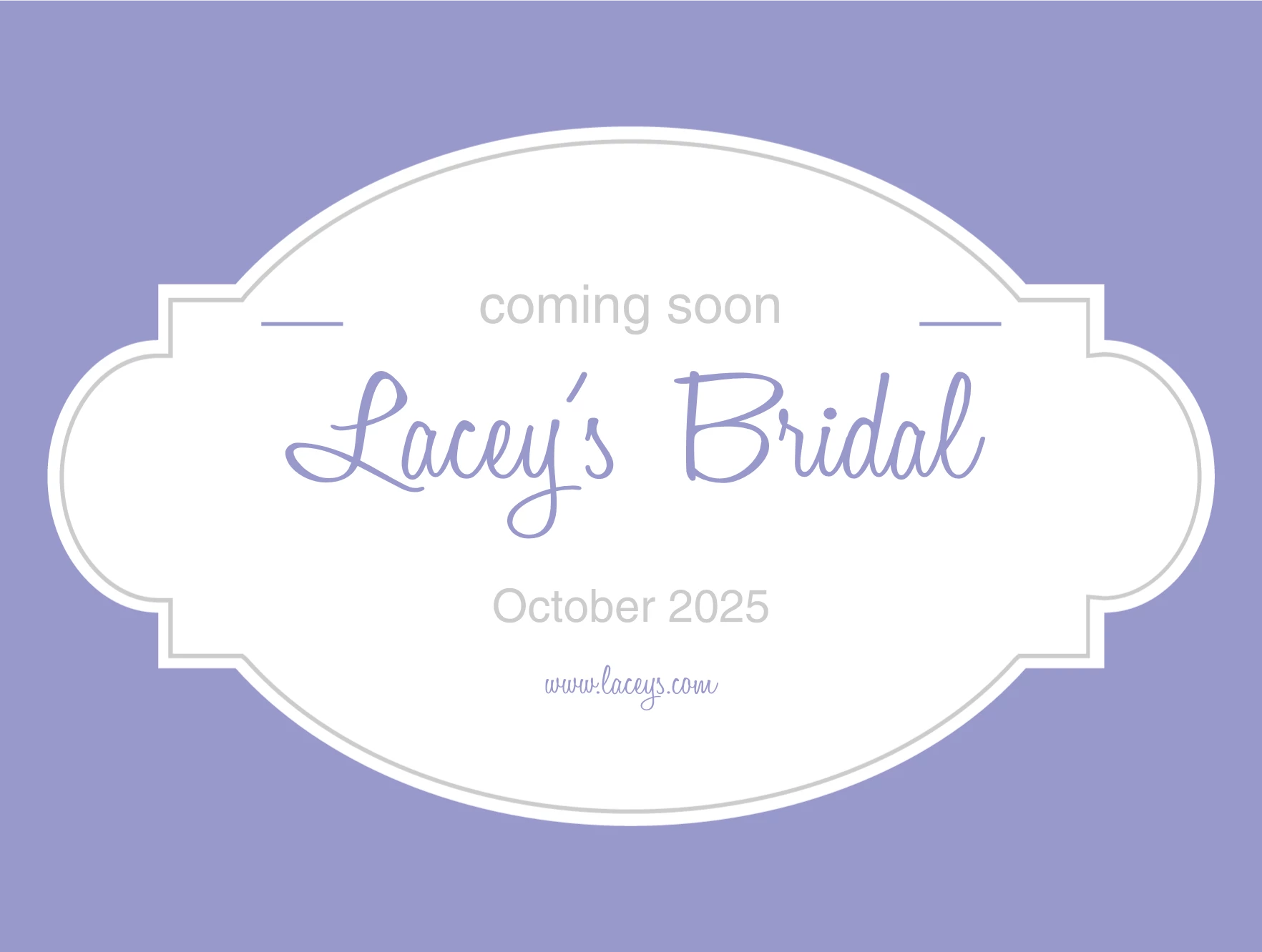 Bridal Badge
