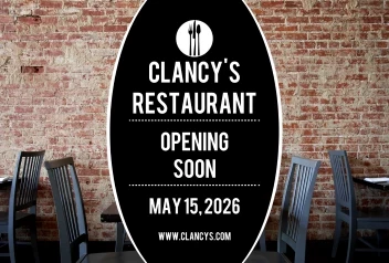 Clancy's Restaurant