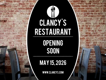Clancy's Restaurant