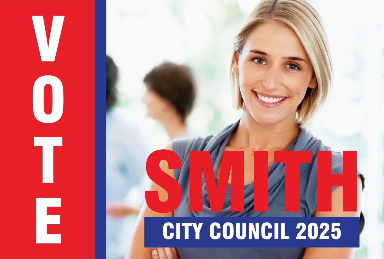 Vote Council