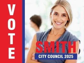 Vote Council